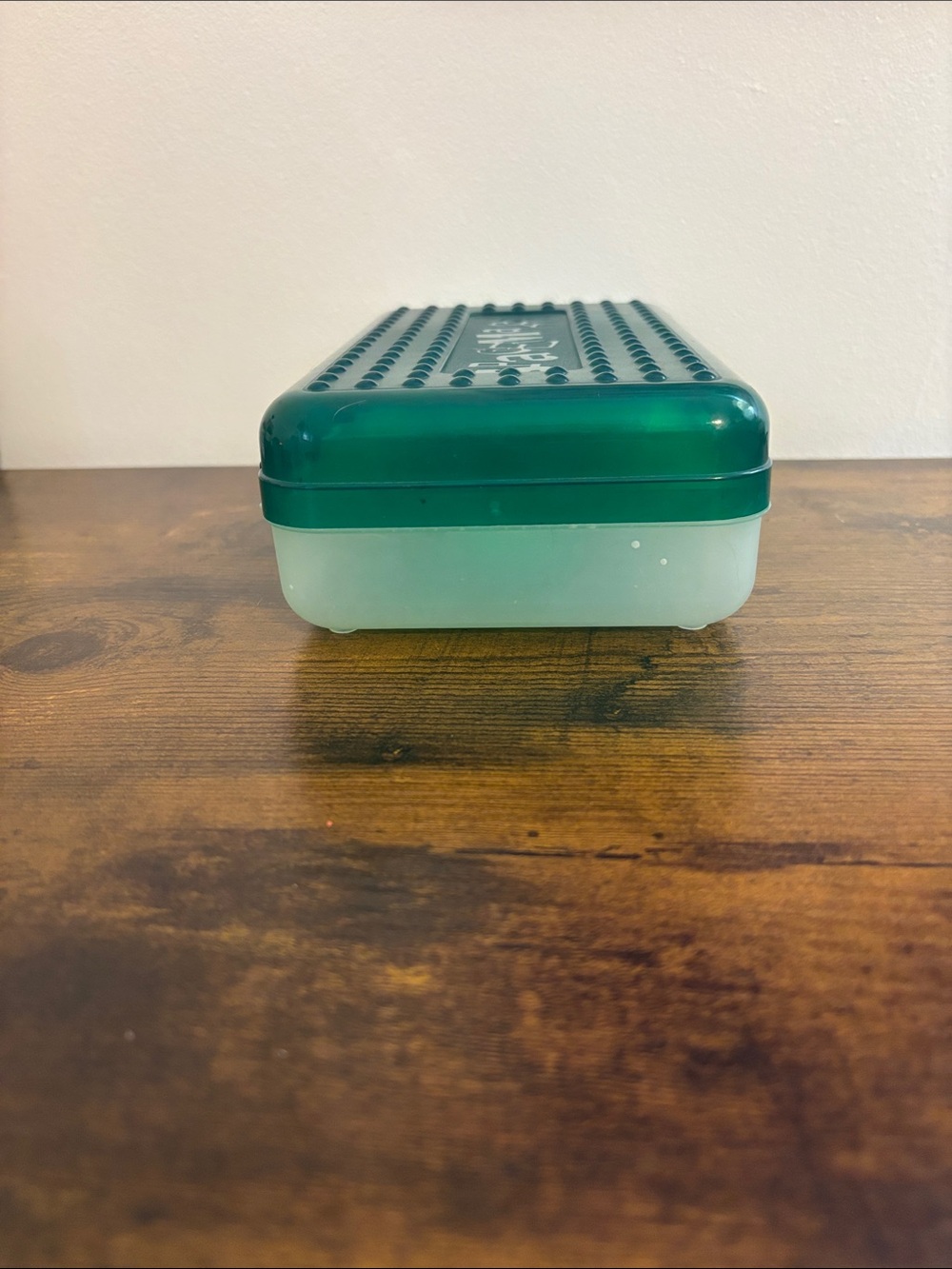 Vintage Spacemaker crayon box - Picture 10 of 15